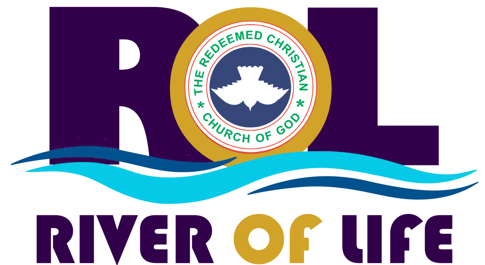 RCCG- River of Life
